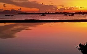 Tamarind Beach Bungalow